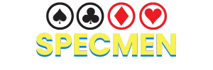 Logo SPECMEN